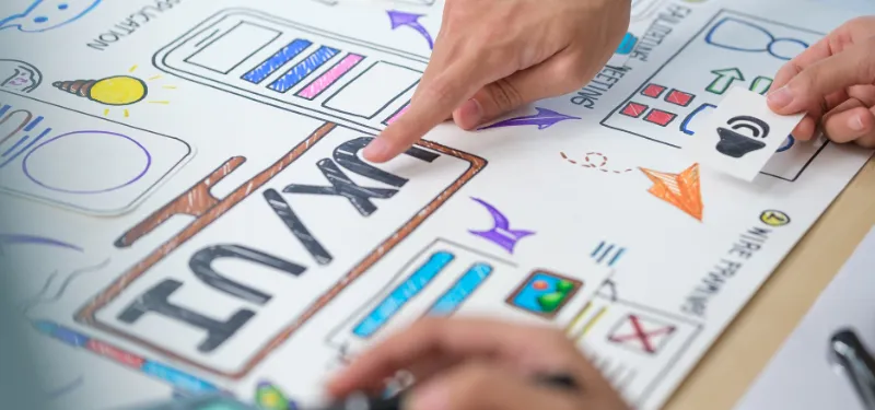 Schritt-für-Schritt-Anleitung zur Website-Erstellung