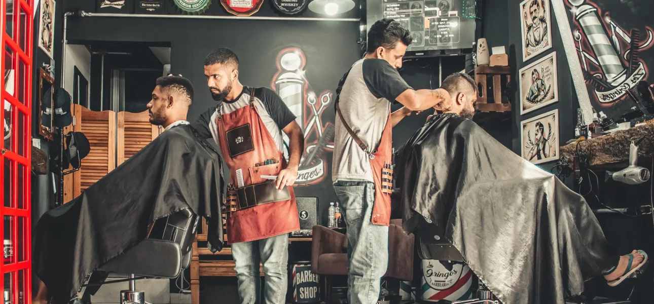 barbershop